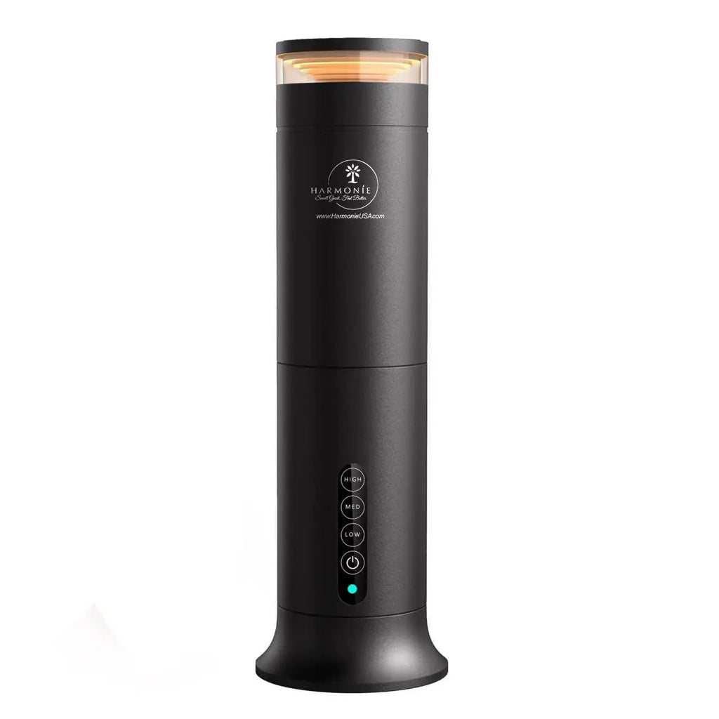 Premium Air Diffuser - Rechargeable Essential Oil | Harmonie