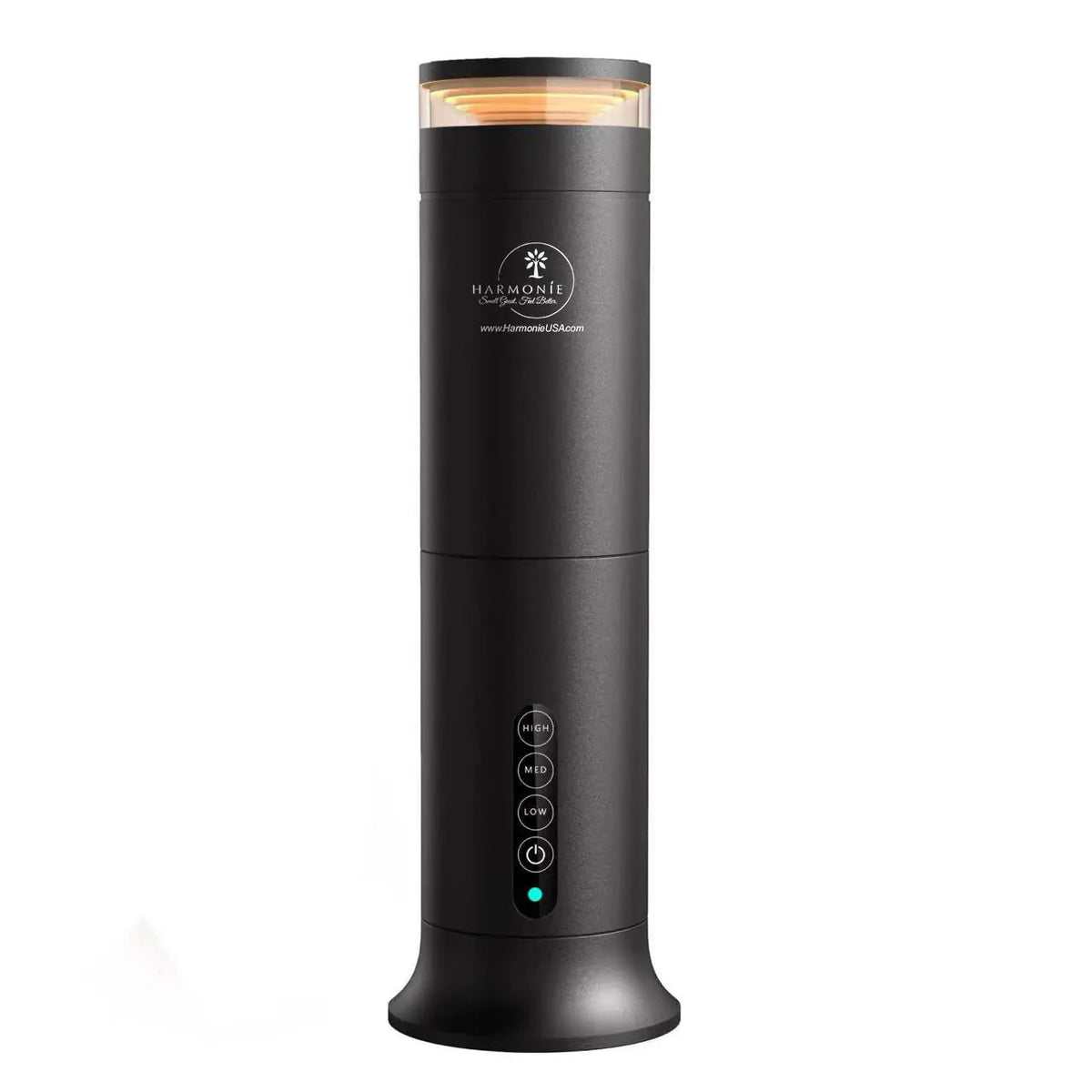 Premium Air Diffuser - Rechargeable Essential Oil | Harmonie