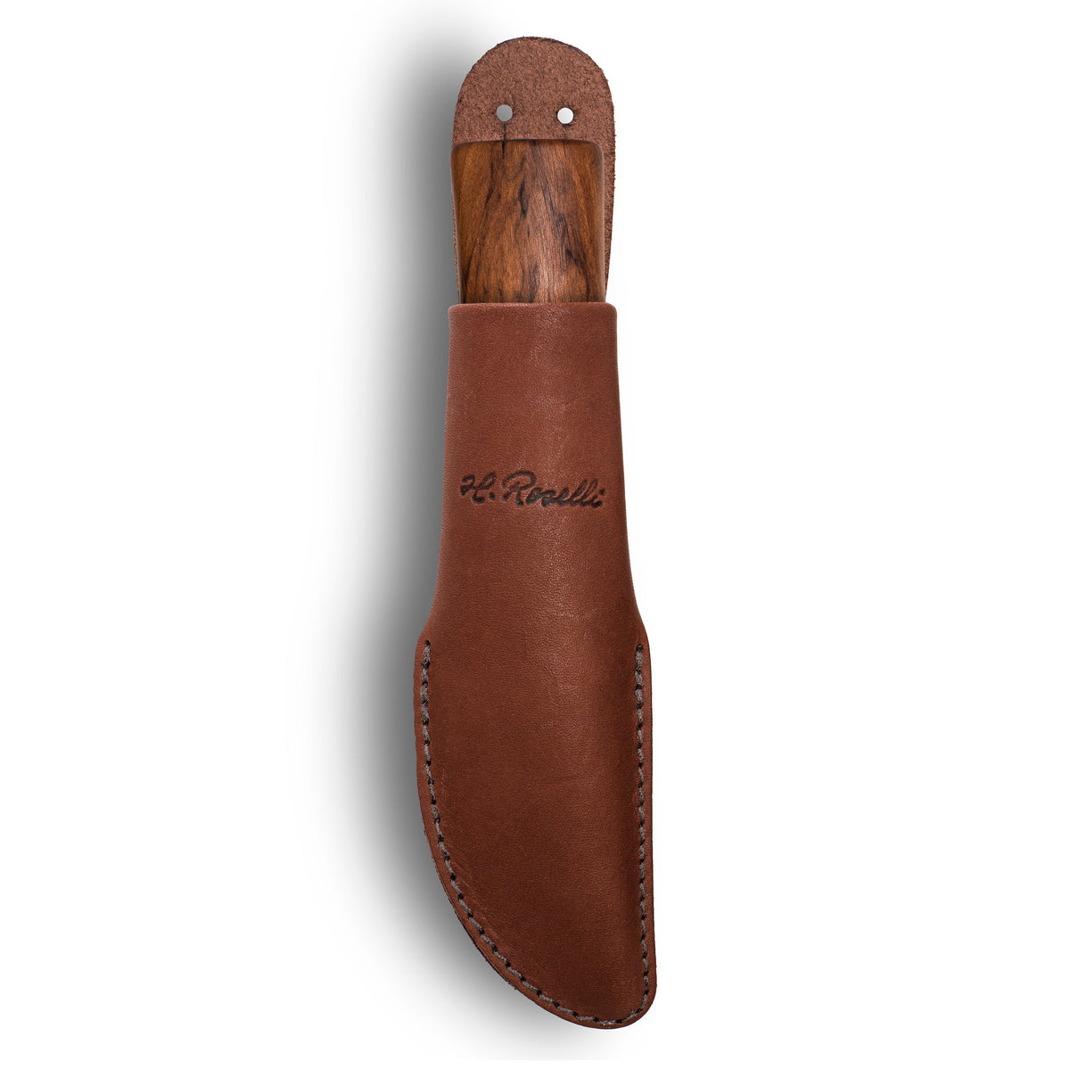 Roselli RW220 The Grandfather Knife, UHC