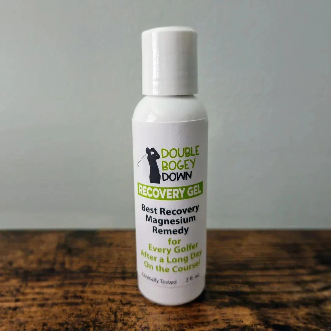 Recovery Gel