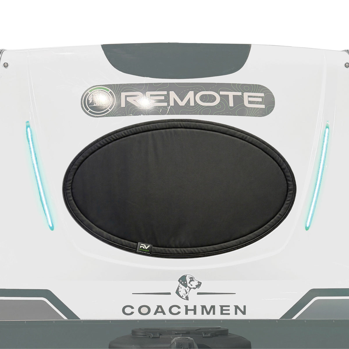 RV Shady for Coachmen Remote 2025+