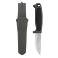 Mora Risberg Heavy Duty Grey/Black