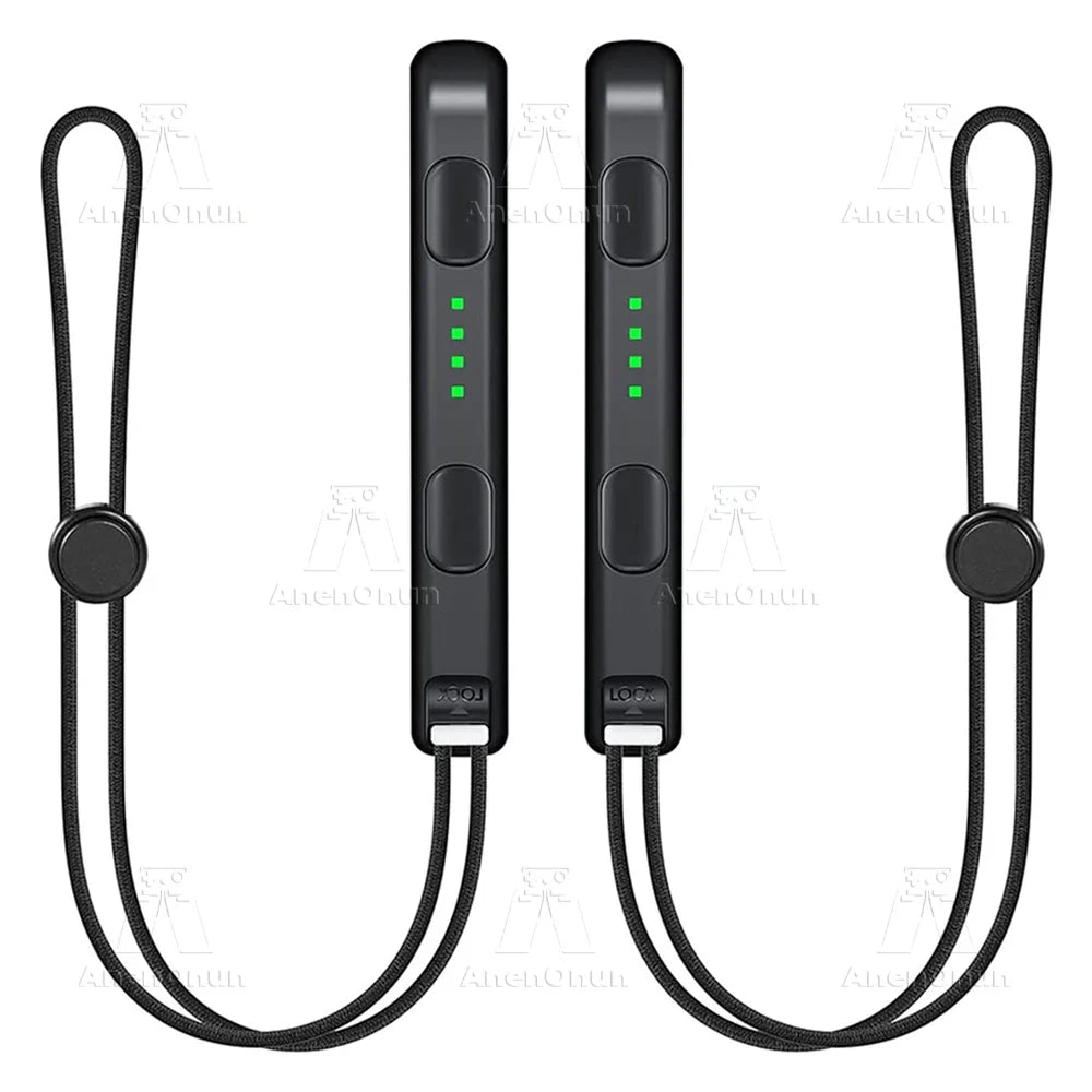 Wrist Strap for Switch/Switch OLED Joycon Replacement Parts | Gaming Accessory Kit