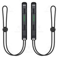 Wrist Strap for Switch/Switch OLED Joycon Replacement Parts | Gaming Accessory Kit