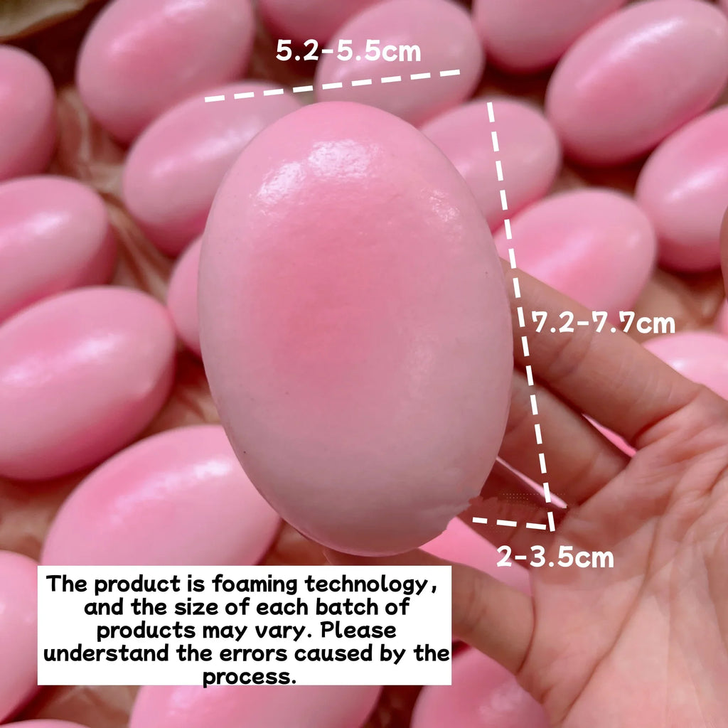 Squishy Cheese Cake Bread Toy | Slow Rising Sensory Fidget for Stress Relief