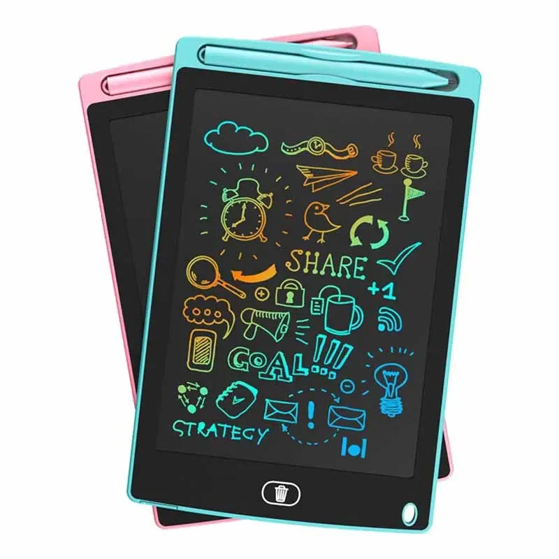 4.4/8.5 inch LCD Drawing Tablet | Educational Toy for Kids