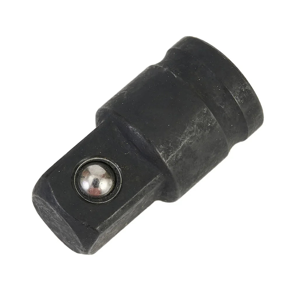 Socket Adapter Set | Drive Size Reducer and Increaser Kit