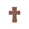 Cross Leather Magnetic Bookmark, Bookmark Page Marker Colorful Religious Cross Bookmark, Suitable for Students, Teachers, Book Lovers, Reading Supplies