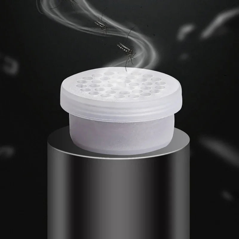Mosquito Attractant Refill Set | 5-Pack Lure Agent for Mosquito Trap Lamps