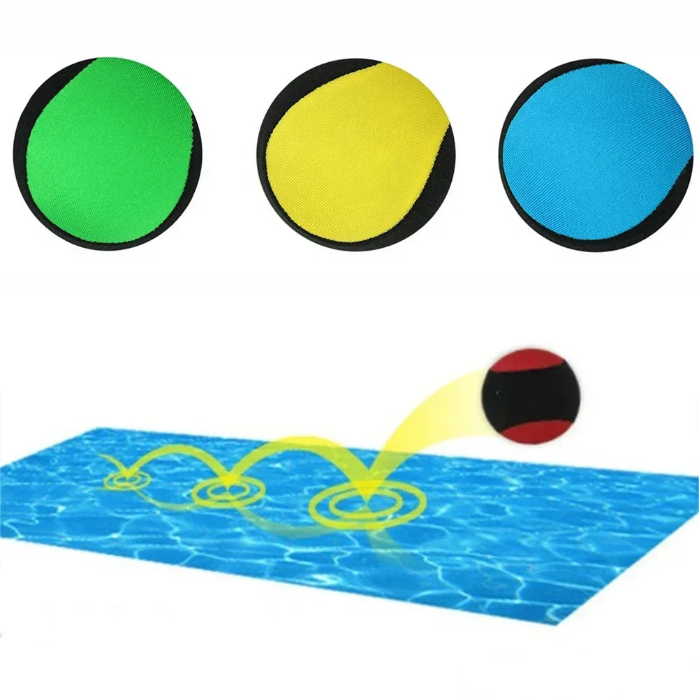 1PCS Water Bouncing Ball for Kids and Adults | Pool and Beach Fun