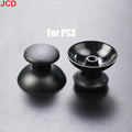 Controller Thumbstick Grips Set | Universal Replacement Analog Stick Caps for PS2 PS3 PS4 PS5 Xbox One Series S X 360