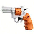 Revolver Water Blaster Toy | Outdoor Summer Fun for Kids