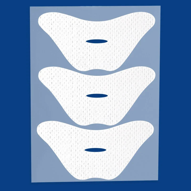 Anti-Snoring Stickers for Adults | 30 Pack Night Sleep Aid