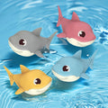 Wind-Up Shark Bath Toy | Fun Water Play for Kids