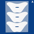 Anti Snoring Sleep Strips | Gentle Mouth Tape for Better Sleep