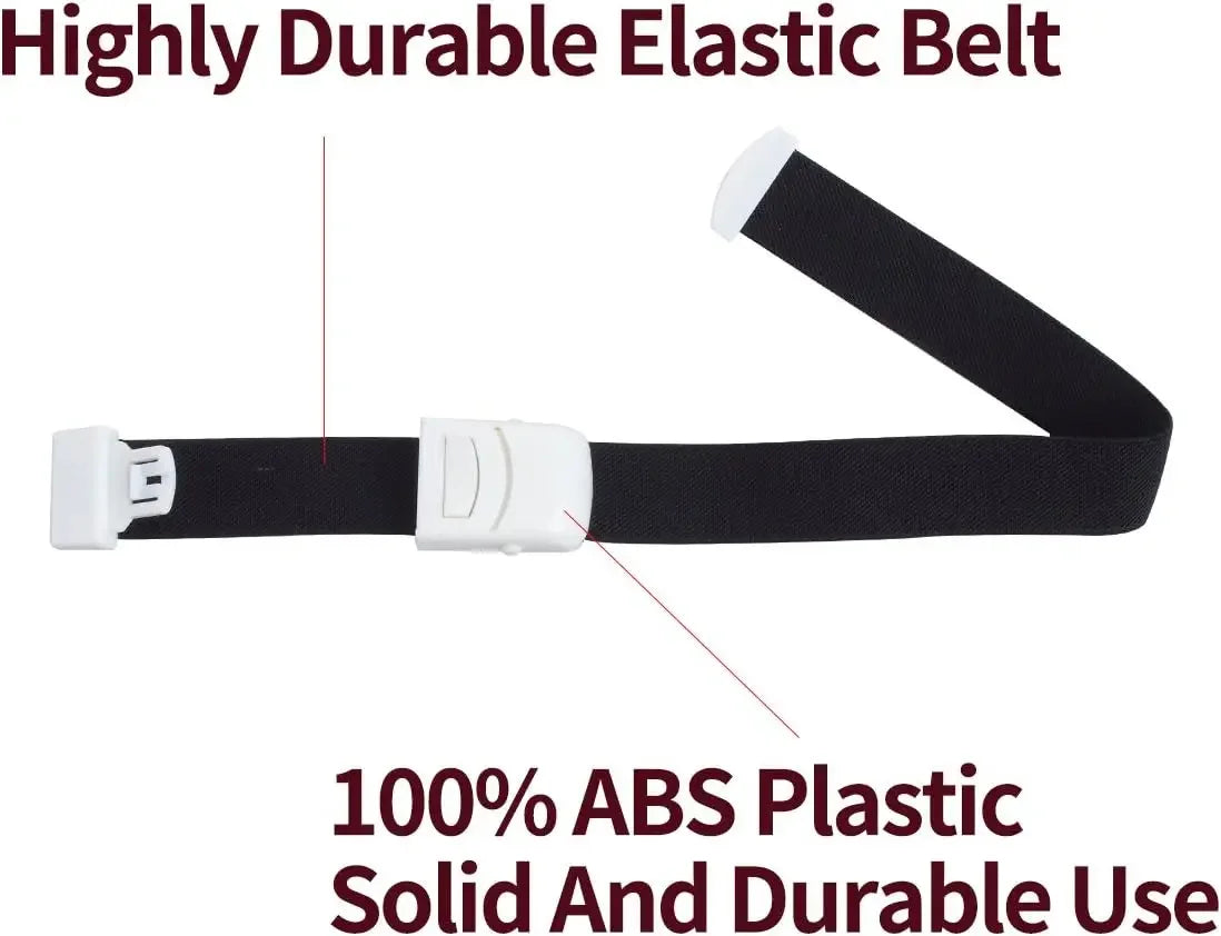 Emergency Lock Tourniquet | First Aid Medical Rescue Kit for Outdoor Camping and Survival