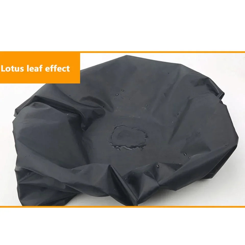 Backpack Rain Cover | Waterproof and Dustproof Backpack Shield for Outdoor Adventures