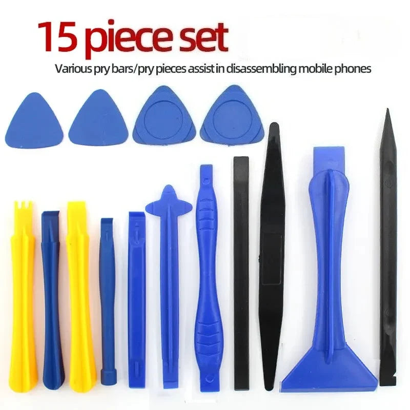 34 in 1 Precision Screwdriver Repair Tool Set | Electronics Maintenance Kit