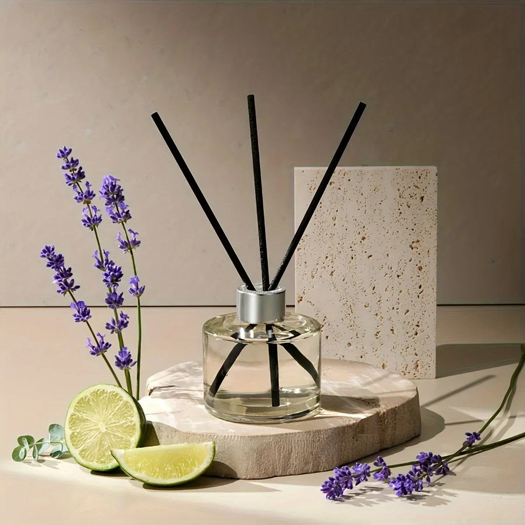 Natural Scent Diffuser Sticks | Home Fragrance Aromatherapy Reeds