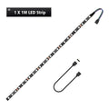 RGB Gaming LED Strip Light 1 to 2/3 Splitter Kit | For 12V Aura Sync Motherboard
