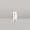 Empty Refillable Vacuum Pump Bottle | Travel Size Lotion Dispenser for Creams and Serums