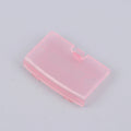 Replacement Battery Cover for GBA Gameboy Advance | Durable Snap-On Door