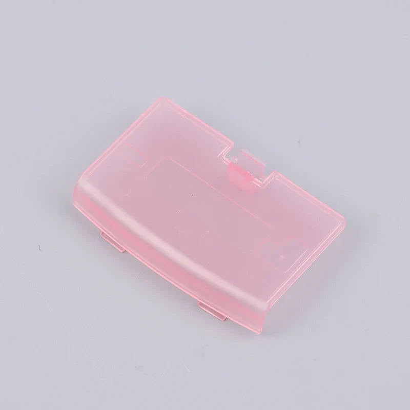 Replacement Battery Cover for GBA Gameboy Advance | Secure Fit Door