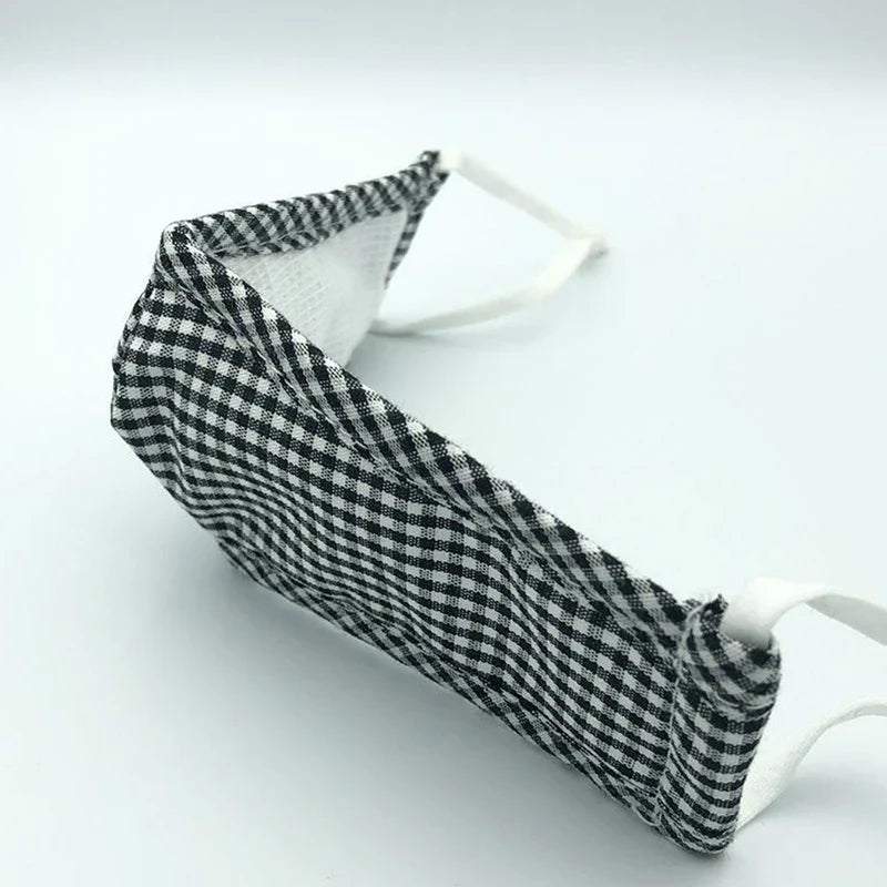 Nose Warmer Nasal Pad | Cotton Protector for Cold Weather and Sleeping