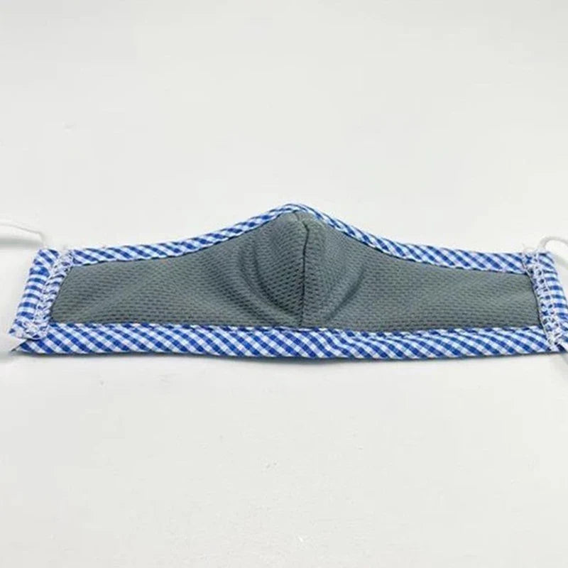 Nose Warmer Nasal Pad | Cotton Protector for Cold Weather and Sleeping