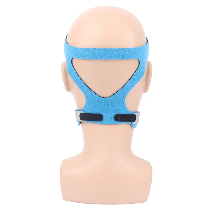 Comfort Anti-Snore Headband | CPAP Replacement Ventilator Part for Snoring Relief