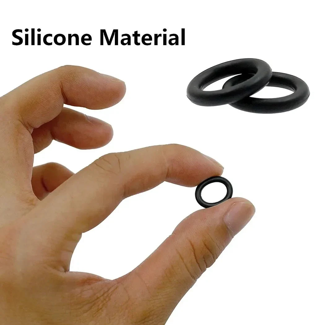 High Pressure Washer O Ring Set | M22 Quick Disconnect Fitting Gasket Seals