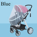 Baby Stroller Mosquito Net | Full Cover Insect Shield for Pushchairs