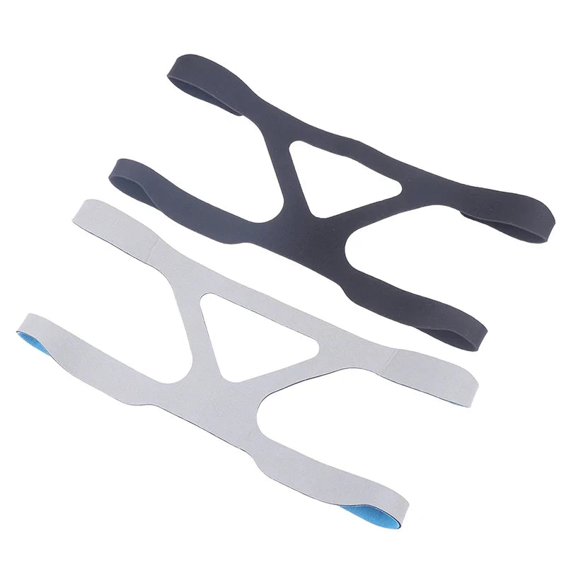Comfort Anti-Snore Headband | CPAP Replacement Ventilator Part for Snoring Relief