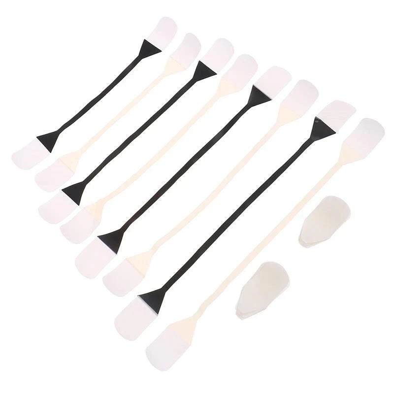 24Pcs Invisible Face Lift Tape | V-Shape Lifting Facial Tape for Neck and Eyes