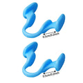 Silicone Anti Snoring Nose Clip | Nasal Dilator for Better Sleep