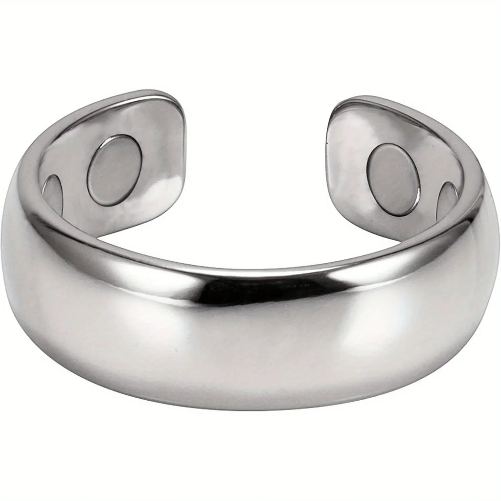 Anti Snoring Nose Clip | Adjustable Sleep Aid Ring for Peaceful Nights