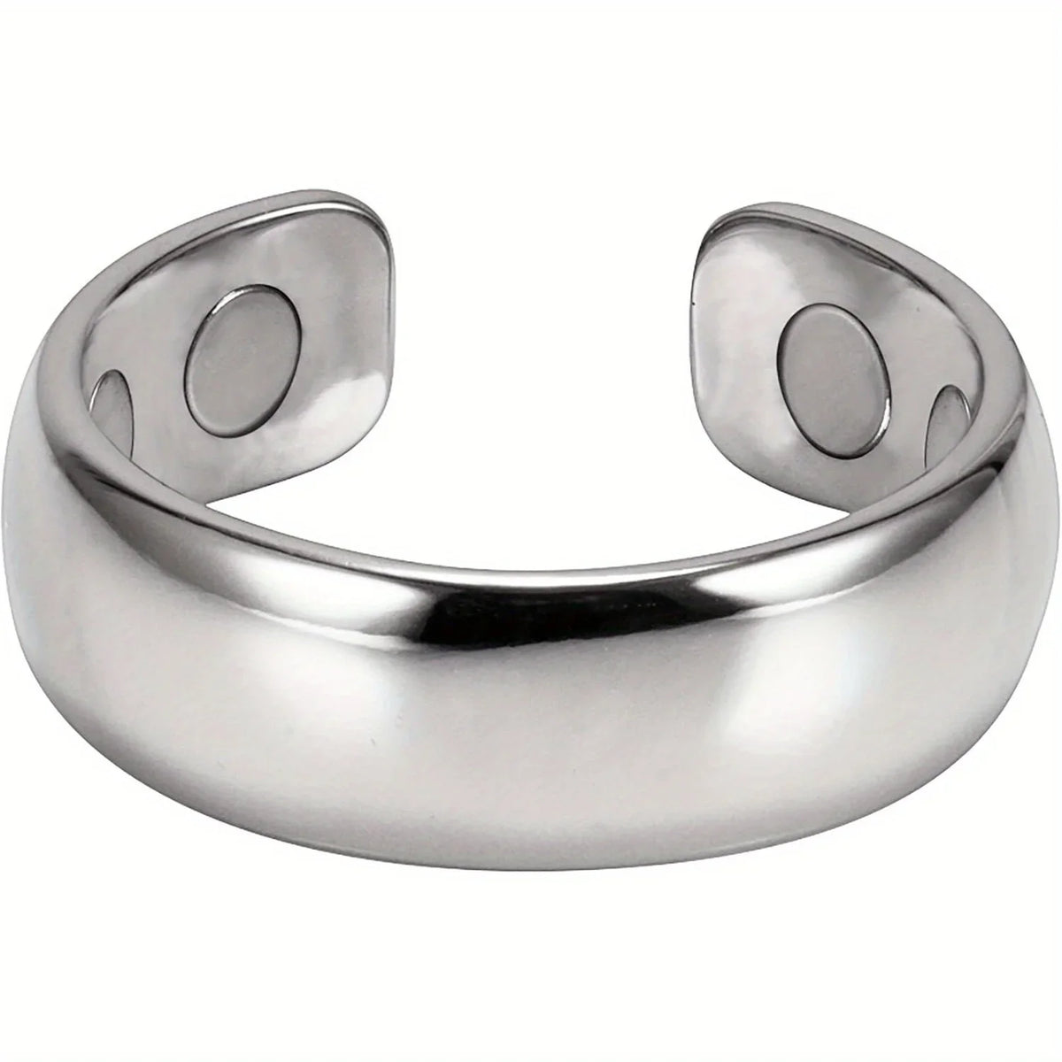 Anti Snoring Nose Clip | Adjustable Sleep Aid Ring for Peaceful Nights