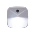LED Night Light with Motion Sensor | Smart Plug-In Wall Lamp for Hallway, Stair, Kitchen, Bedroom