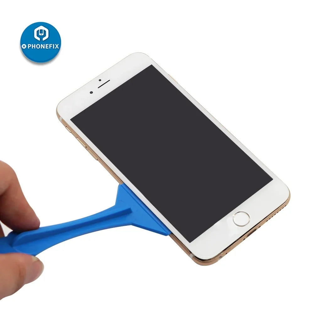 12 in 1 Plastic Pry Tool Kit | Phone and Tablet Screen Repair Opening Tool Set