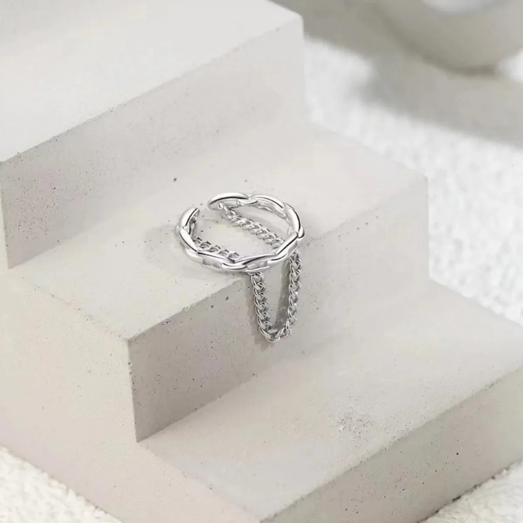 No Piercing Ear Cuff Earrings | Fashion Clip-On Ear Jewelry for Women