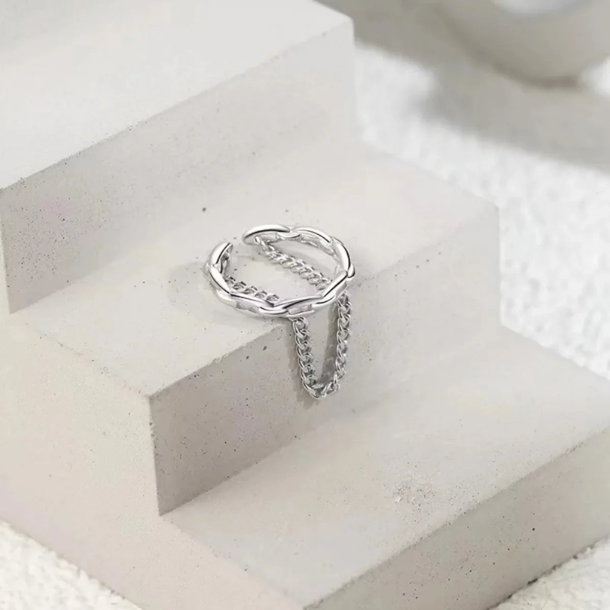 No Piercing Ear Cuff Earrings | Fashion Clip-On Ear Jewelry for Women