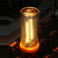 USB Car Atmosphere Light | Touch Control LED Bulb Lamp for Bedroom Decor