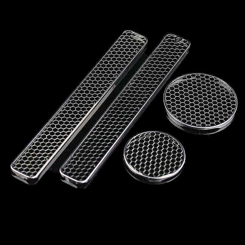 Stainless Steel Mosquito Coil Holder | Decorative Indoor Incense Burner