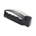 Manual Knife Sharpener | Quick Whetstone Kitchen Tool