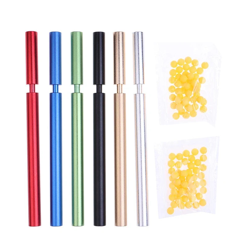 Soft Pinball Launcher Guns | Safe Crackling Toy for Kids Party Fun