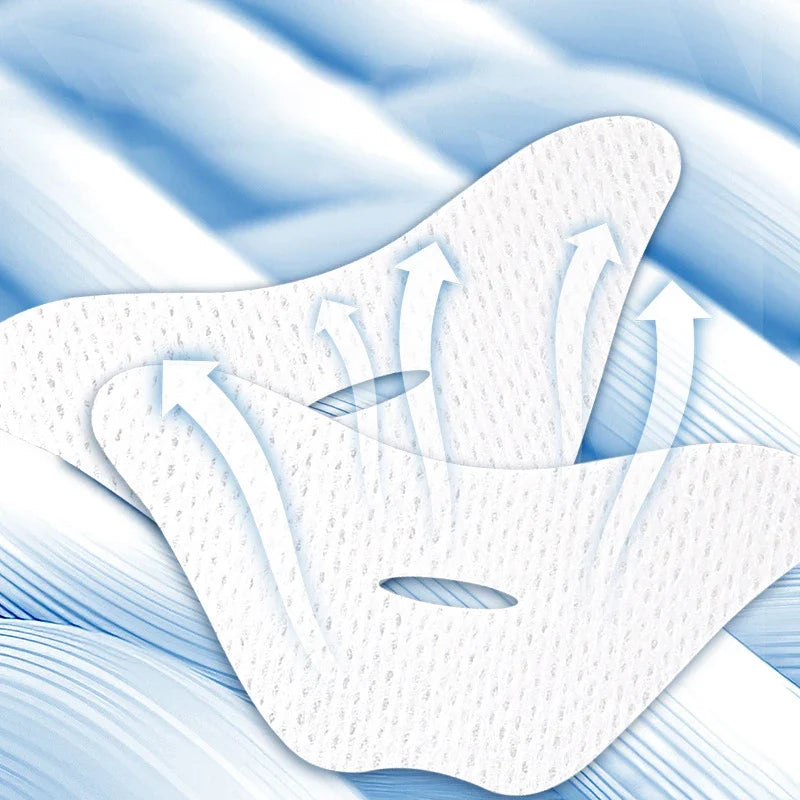 Anti-Snoring Stickers for Adults | 30 Pack Night Sleep Aid