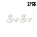 Anti Snoring Nose Clip | Gentle Sleep Aid for Men and Women