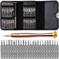 25-in-1 Precision Screwdriver Set | Professional Repair Tool Kit for Electronics