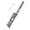 Spring Loaded Screw Holder Bit | Phillips Anti-drop Screwdriver Bit Holder