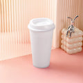 Shatterproof Coffee Mug with Leak-Proof Lid | Travel Bottle